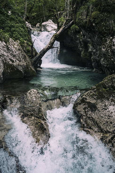 Triglav Nationalpark Slowenien – Travel – Reise – Biosphärenreservat Julische Alpen 4
