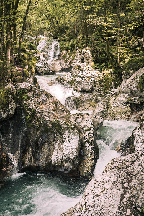 Triglav Nationalpark Slowenien – Travel – Reise – Biosphärenreservat Julische Alpen 9