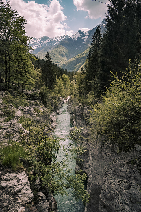 Triglav Nationalpark Slowenien – Travel – Reise – Biosphärenreservat Julische Alpen 13