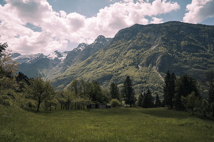 Triglav Nationalpark Slowenien – Travel – Reise – Biosphärenreservat Julische Alpen 14