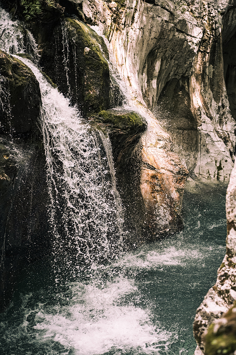 Triglav Nationalpark Slowenien – Travel – Reise – Biosphärenreservat Julische Alpen 16