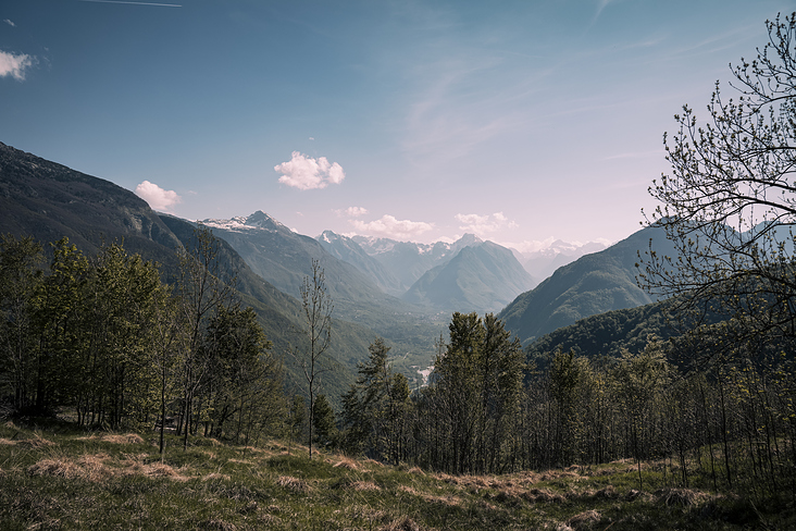 Triglav Nationalpark Slowenien – Travel – Reise – Biosphärenreservat Julische Alpen 19