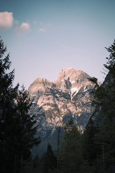 Triglav Nationalpark Slowenien – Travel – Reise – Biosphärenreservat Julische Alpen 20