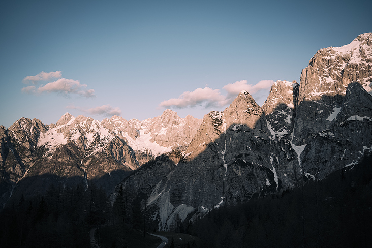 Triglav Nationalpark Slowenien – Travel – Reise – Biosphärenreservat Julische Alpen 22