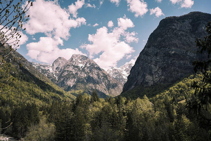 Triglav Nationalpark Slowenien – Travel – Reise – Biosphärenreservat Julische Alpen 23