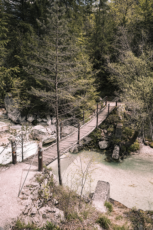 Triglav Nationalpark Slowenien – Travel – Reise – Biosphärenreservat Julische Alpen 24