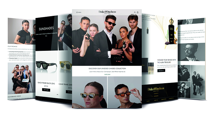 website