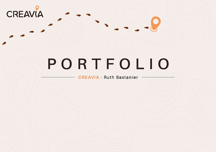 CREAVIA-Portfolio