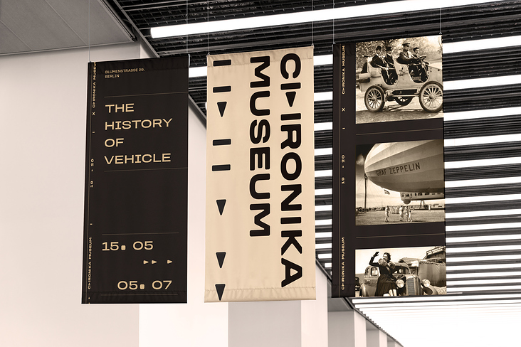 Flag Banner