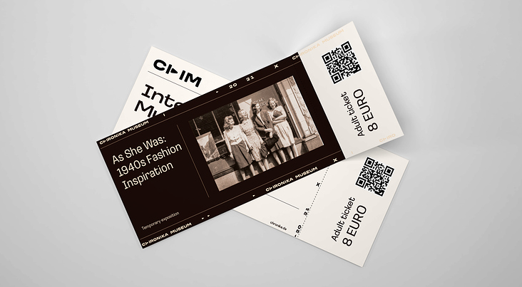 Tickets