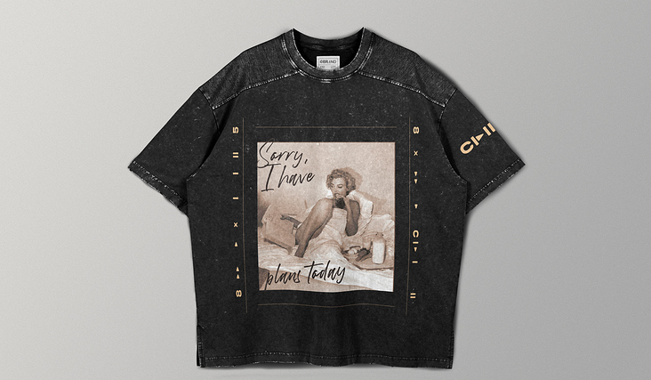 Merch