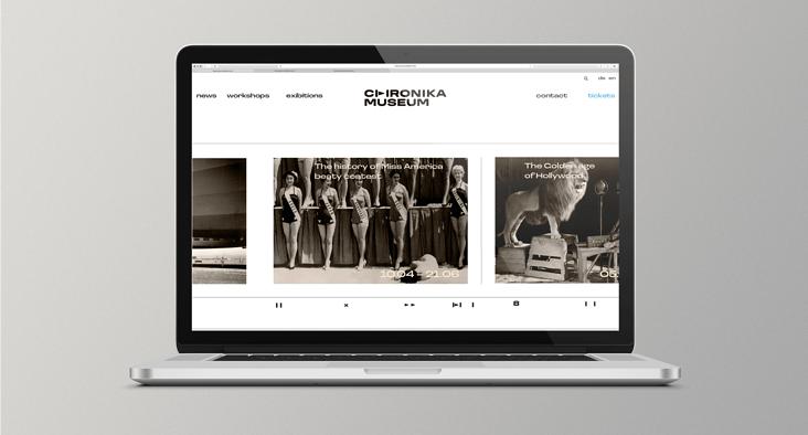 website
