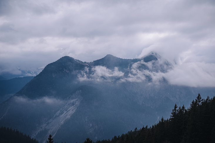 Jochberg – Walchensee – Bayrische Voralpen – Frühling – Fotografie Wanderung 24