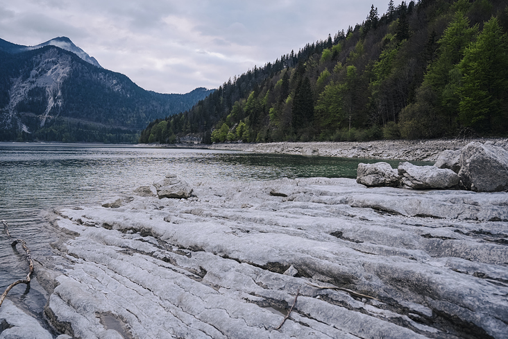 Jochberg – Walchensee – Bayrische Voralpen – Frühling – Fotografie Wanderung 34