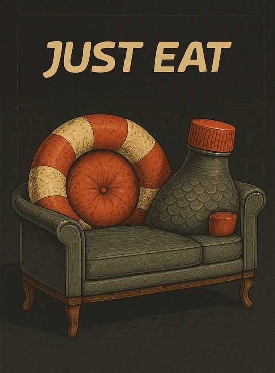 Just Eat
