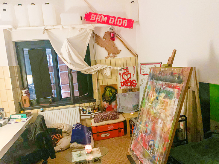 Atelier