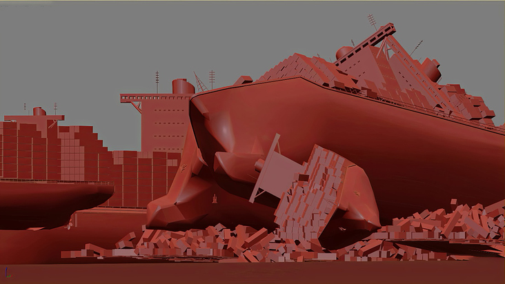 3D Assets