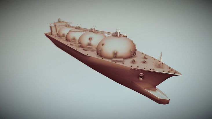3D Assets