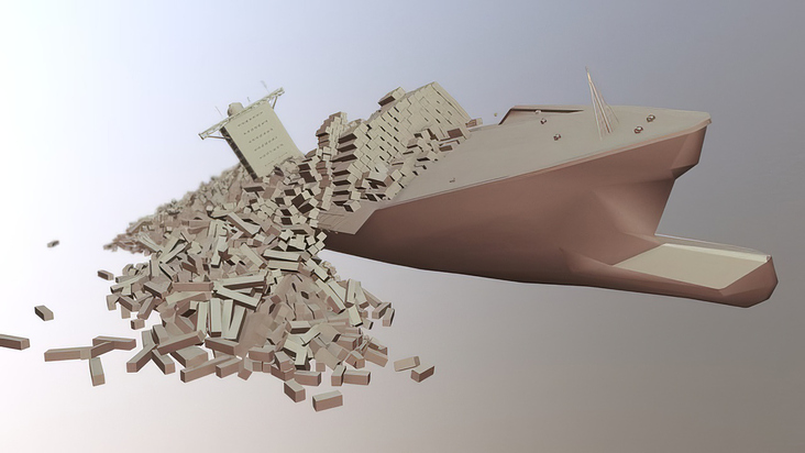 3D Assets