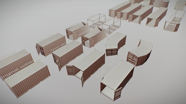 3D Assets