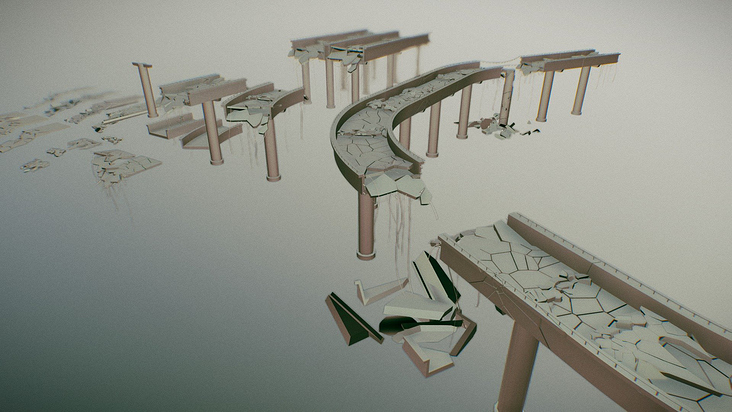 3D Assets