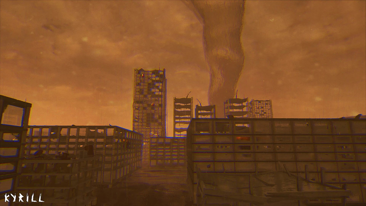 3D Szene