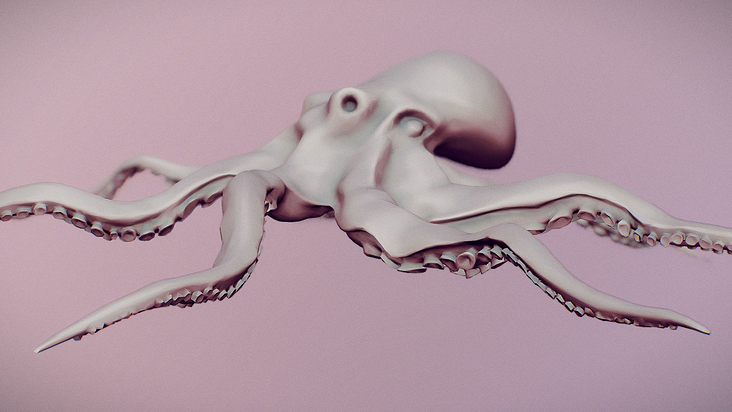 3D Assets