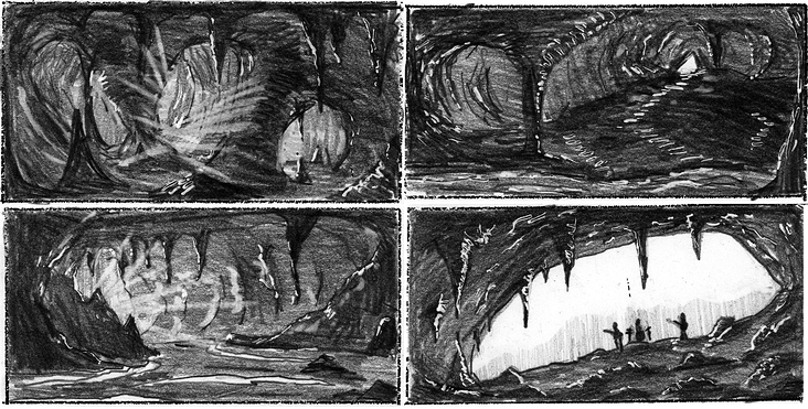 Storyboard