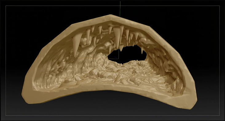 3D Assets