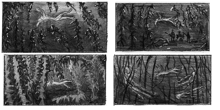 Storyboard