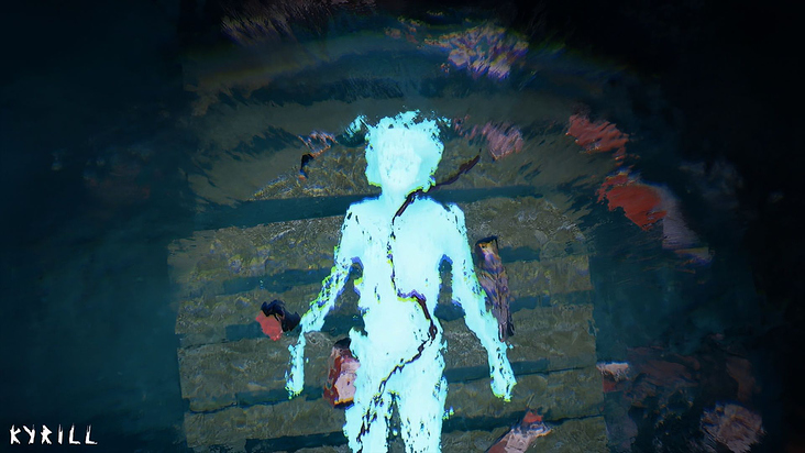 3D Szene
