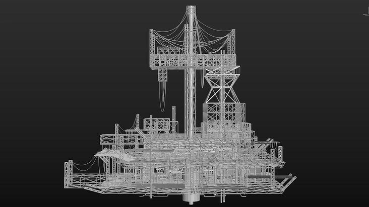 3D Assets