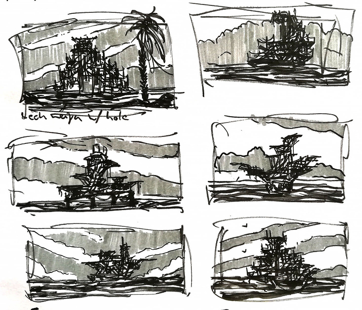 Storyboard