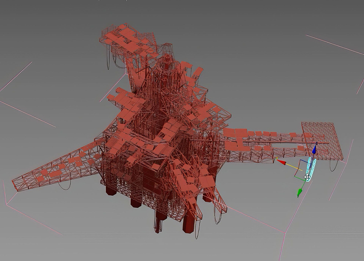 3D Assets