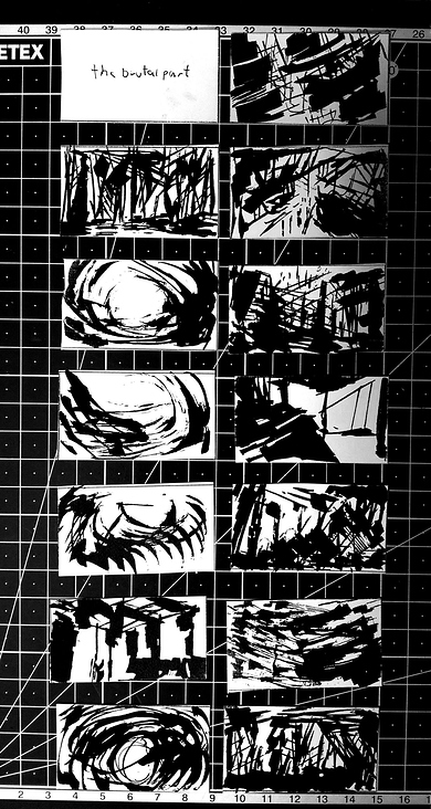 Storyboard