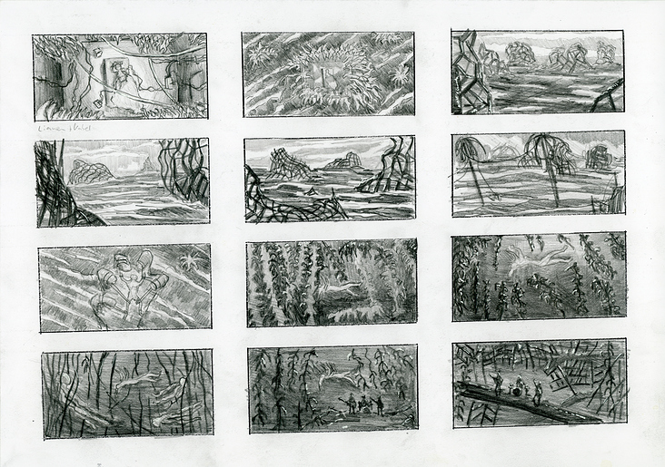 Storyboard
