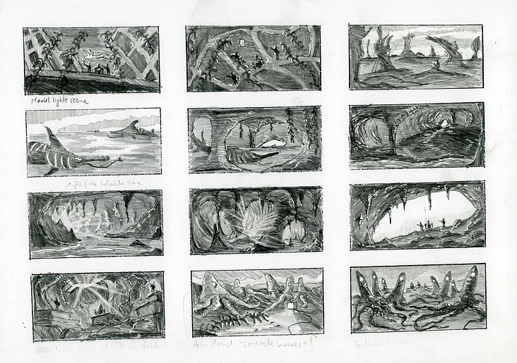 Storyboard