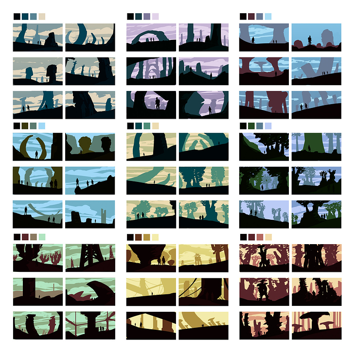 Thumbnailing