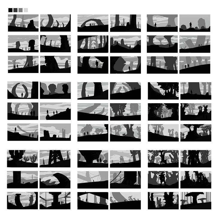 Thumbnailing