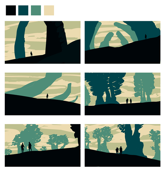 Thumbnailing