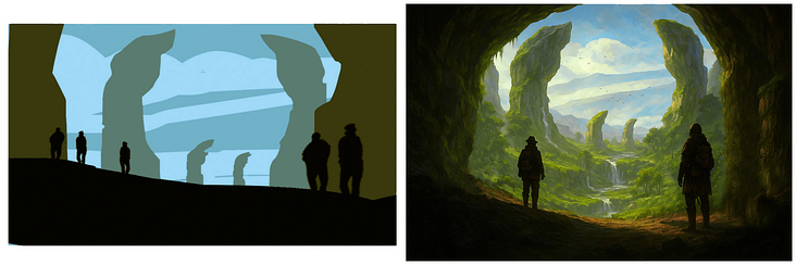 Thumb zu Concept Art
