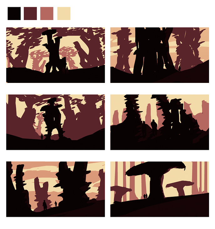 Thumbnailing