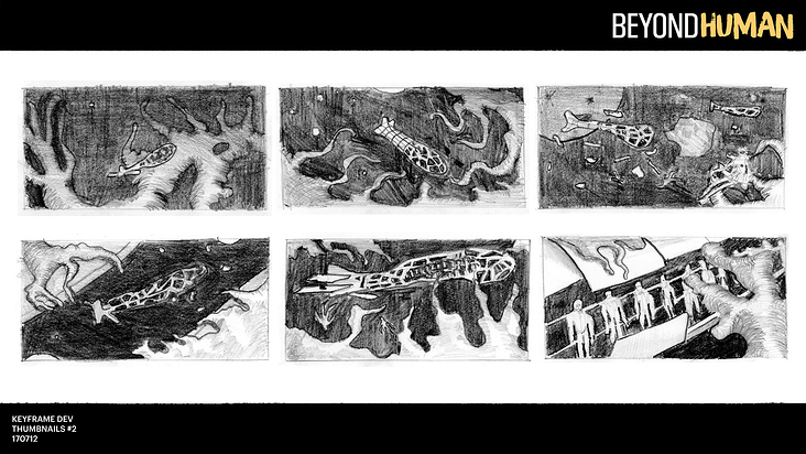 Storyboard