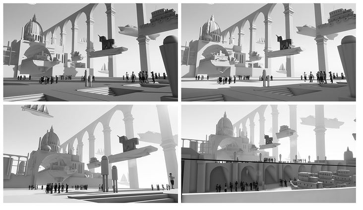BigParade maximilian-georg-liebscher-3D-Blockout 180613