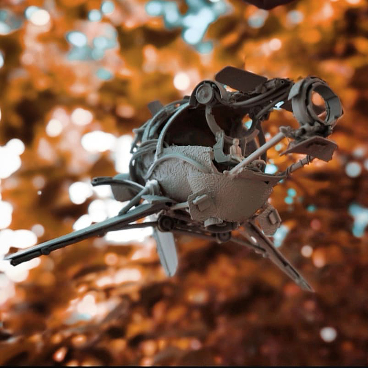 maxliebscher kitbashing mechsofmay2019 aerowing 1