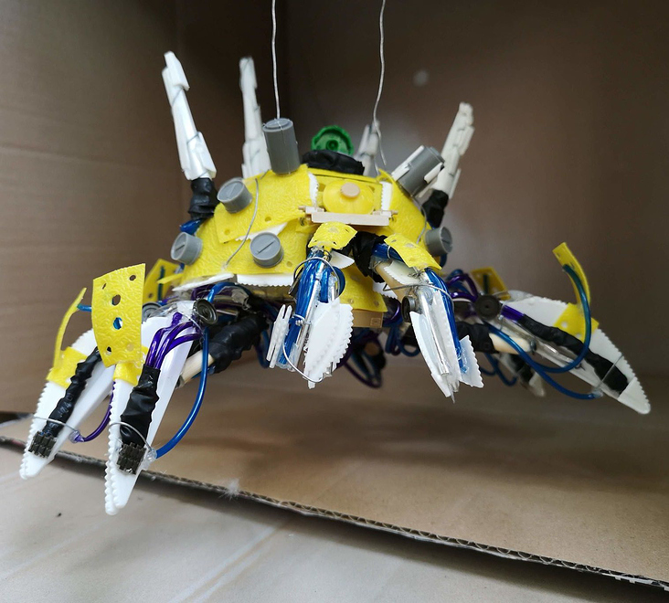 maxliebscher kitbashing mechsofmay2019 spidercomm 5 small-1-e1737451867707