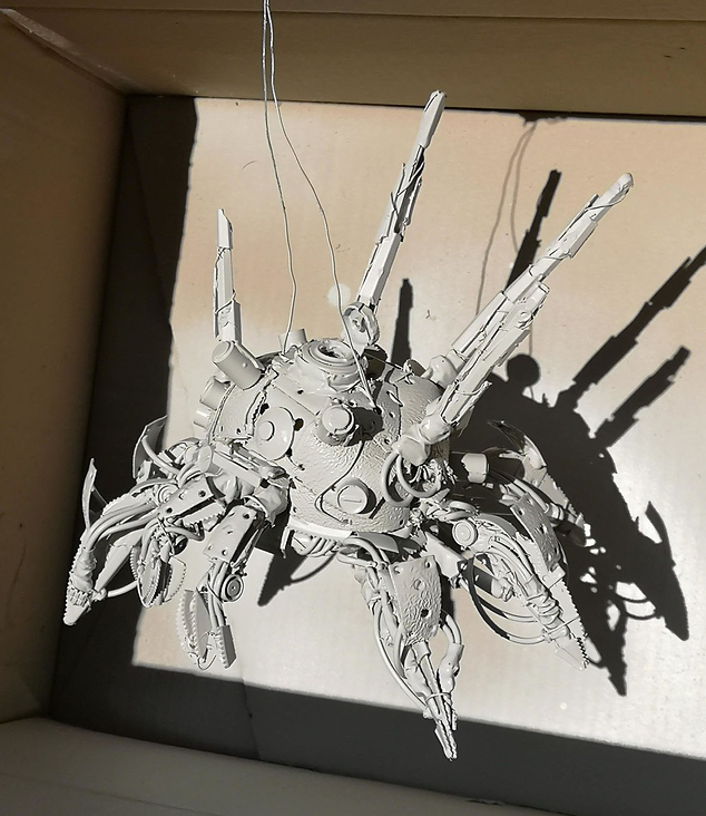 maxliebscher kitbashing mechsofmay2019 spidercomm 6 small-e1737451908739