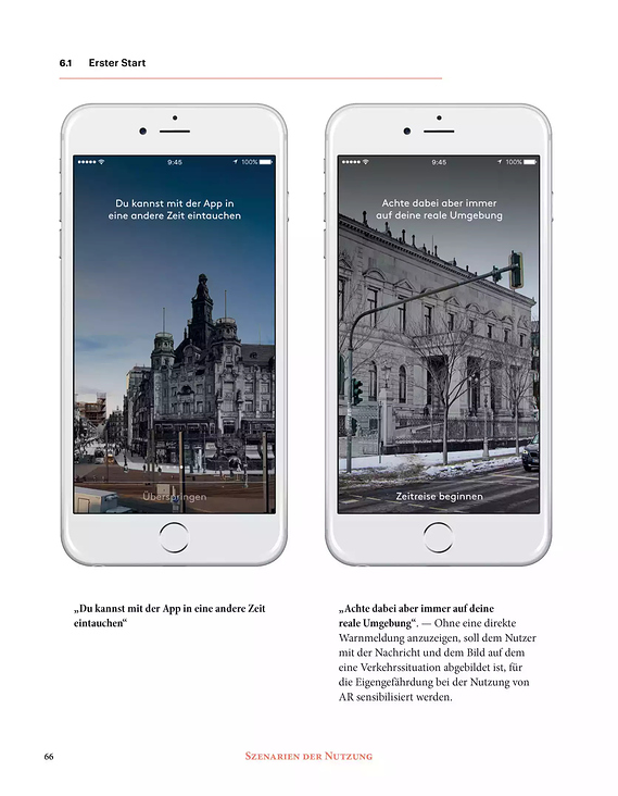 Onboarding Screens