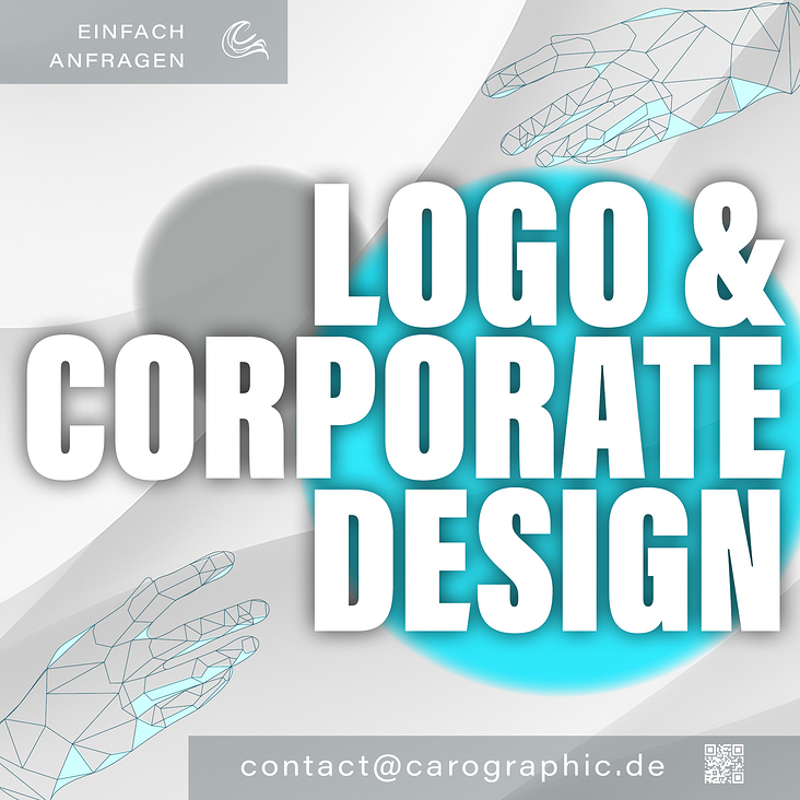Logo- und Corporate Design