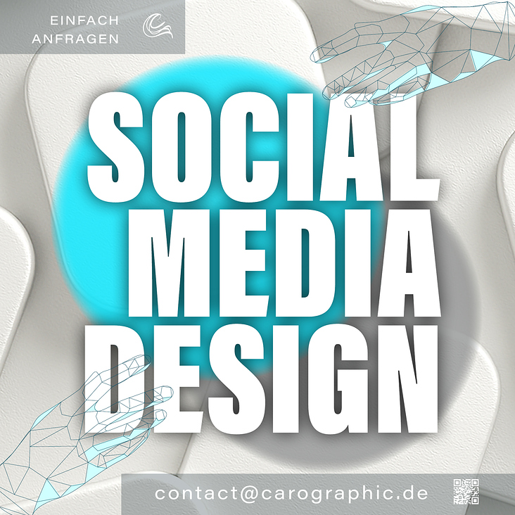 Social Media Design